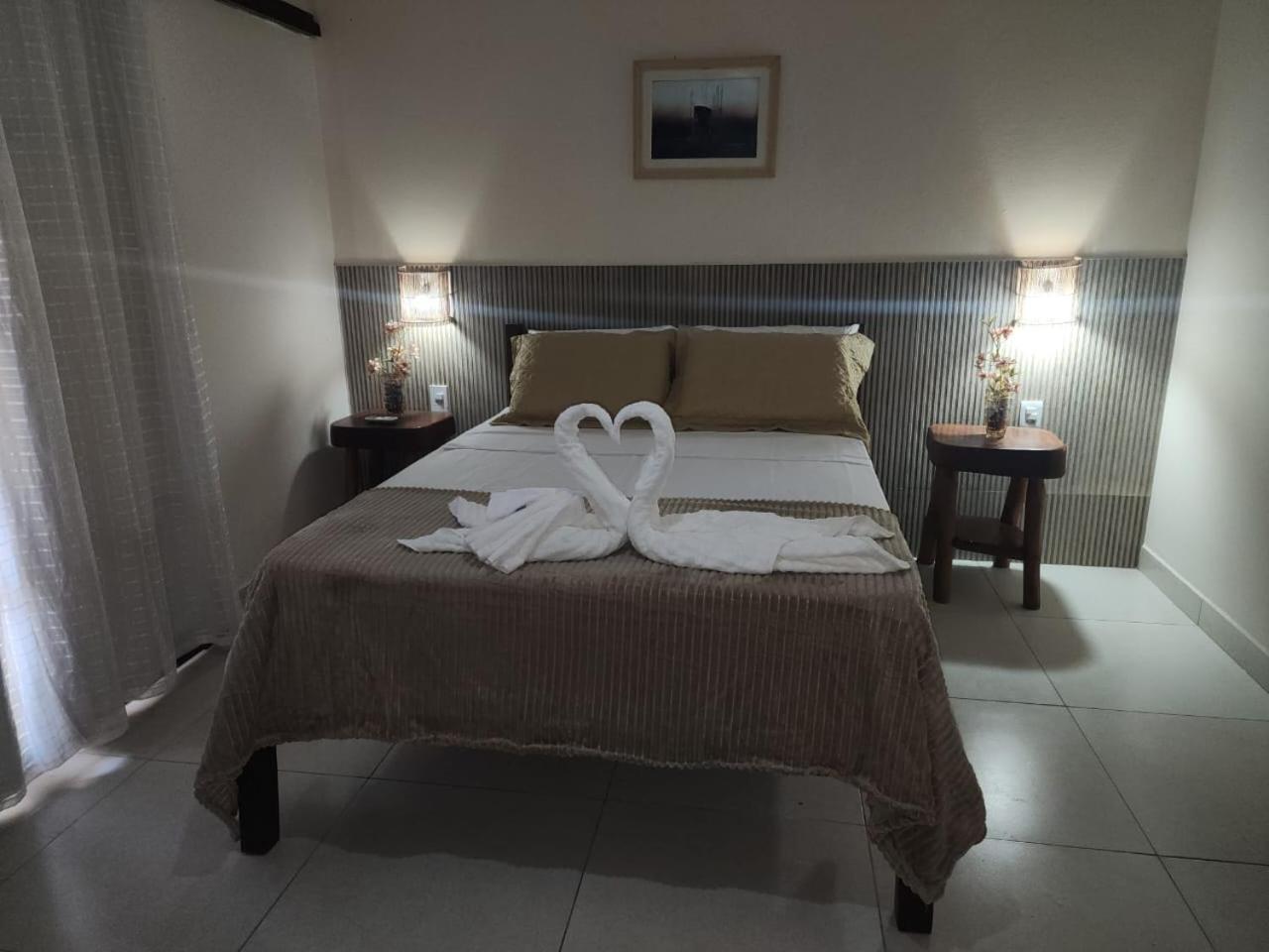 Pousada E Restaurante O Portuga Sao Miguel dos Milagres Ngoại thất bức ảnh
