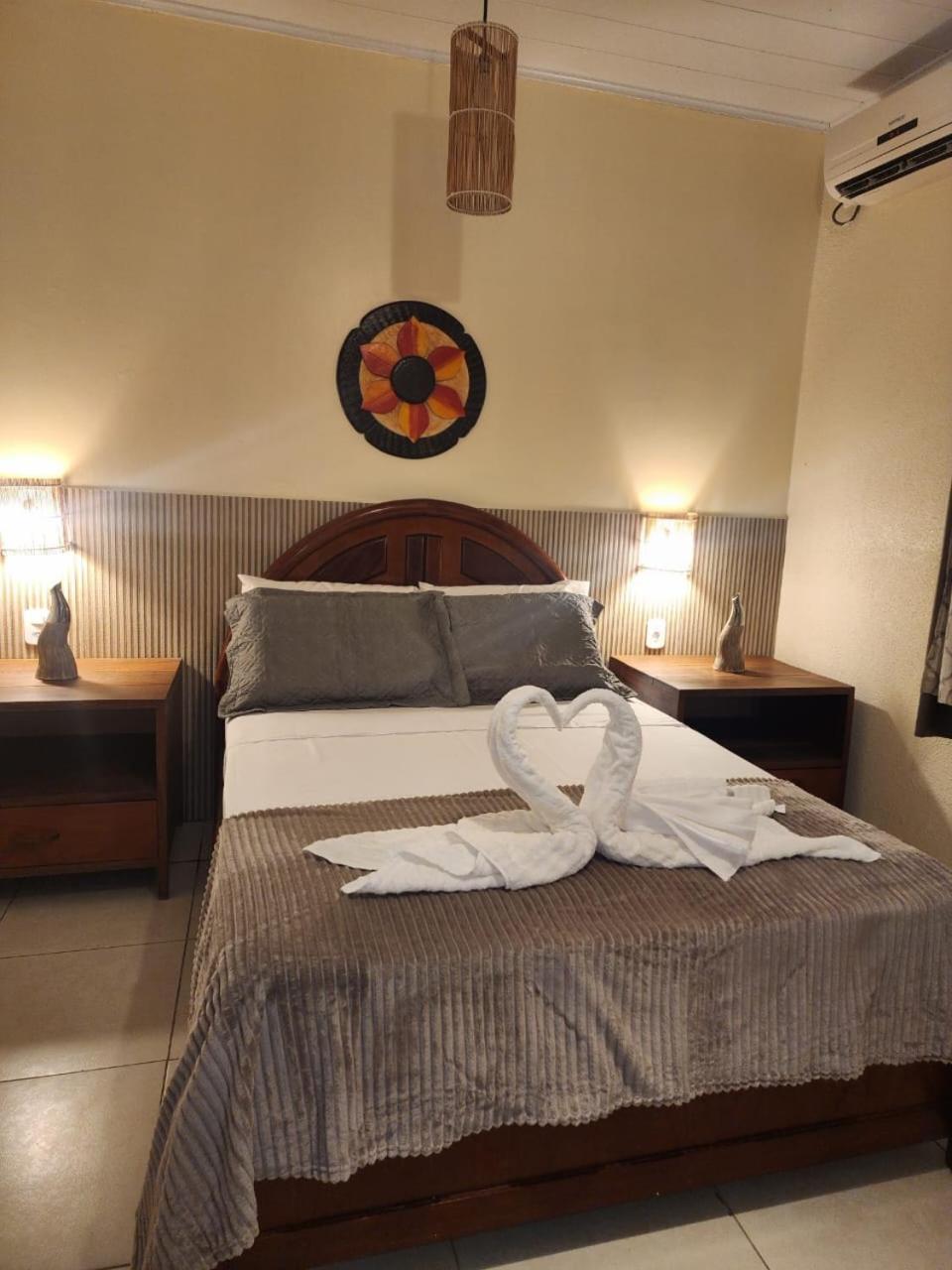 Pousada E Restaurante O Portuga Sao Miguel dos Milagres Ngoại thất bức ảnh